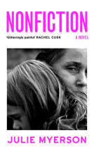 book cover for Nonfiction
