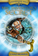 book cover for Cragbridge Hall