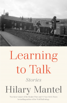 book cover for Learning to Talk