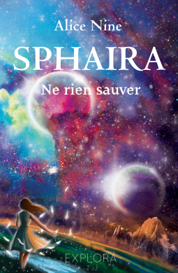 Couverture du livre pour Sphaira
