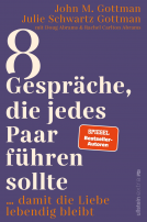 Buchcover für 8 Gespräche, die jedes Paar führen sollte, ... 