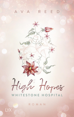 Buchcover für Whitestone Hospital - High Hopes