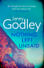 Cover Image: Nothing Left Unsaid