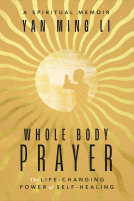 book cover for Whole Body Prayer