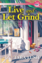 Cover Image: Live and Let Grind