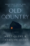 Cover Image: Old Country