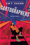 Cover Image: The Cartographers