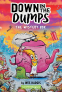 Cover Image: Down in the Dumps #1: The Mystery Box