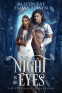 Cover Image: Night In His Eyes
