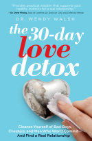 book cover for The 30-Day Love Detox