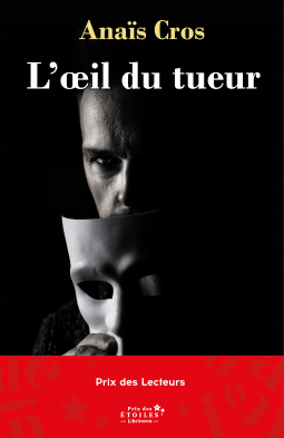 Couverture du livre pour L'Œil du tueur