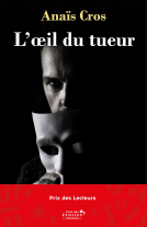 Couverture du livre pour L'Œil du tueur