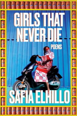 book cover for Girls That Never Die