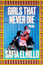 Cover Image: Girls That Never Die