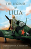 Cover Image: The Legend of Lilia