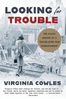 book cover for Looking for Trouble