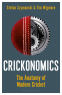Cover Image: Crickonomics