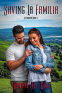 Cover Image: Saving La Familia