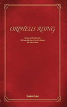 book cover for Orpheus Rising