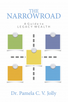 book cover for The NarrowRoad