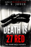 Cover Image: Death is 27 Red