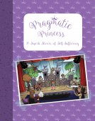 book cover for Pragmatic Princess