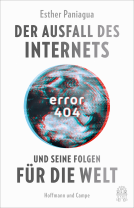 Buchcover für Error 404