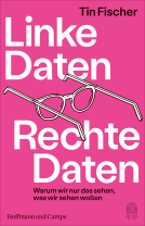 Buchcover für Linke Daten, Rechte Daten