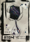 Cover Image: Drop of Atom