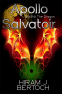 Cover Image: Apollo Salvatoir: Shā-Shǔ The Dragon