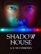 book cover for Shadow House