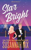 book cover for Star Bright