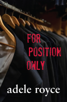 book cover for For Position Only