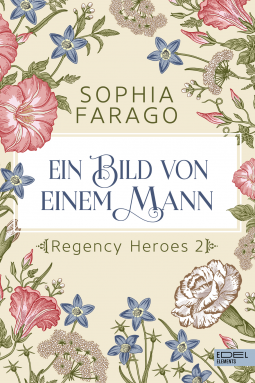 Buchcover für Ein Bild von einem Mann