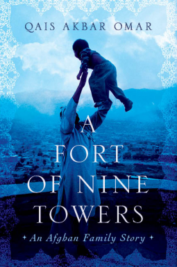 book cover for A Fort of Nine Towers