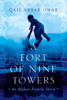 book cover for A Fort of Nine Towers