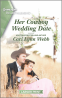 Cover Image: Her Cowboy Wedding Date