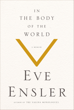 book cover for In the Body of the World