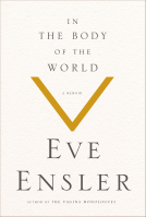 book cover for In the Body of the World