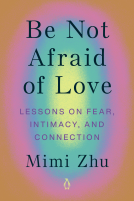 book cover for Be Not Afraid of Love