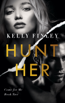 book cover for Hunt Her