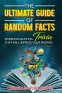 Cover Image: The Ultimate Guide of Random Facts