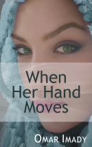 book cover for When Her Hand Moves