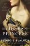 Cover Image: An Indiscreet Princess