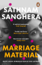 Cover Image: Marriage Material