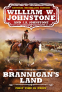 Cover Image: Brannigan's Land