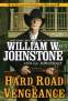 Cover Image: Hard Road to Vengeance