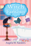 Cover Image: Witch and Famous