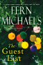 Cover Image: The Guest List