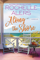 book cover for Along the Shore